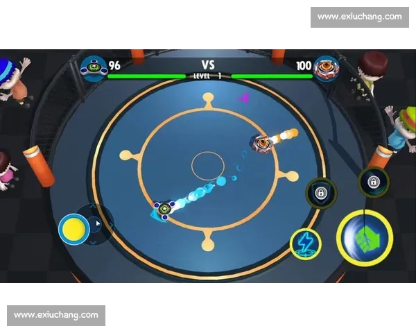 少年觉醒之战魔幻陀螺巅峰联赛荣耀对决全城热血纪实传奇新篇章